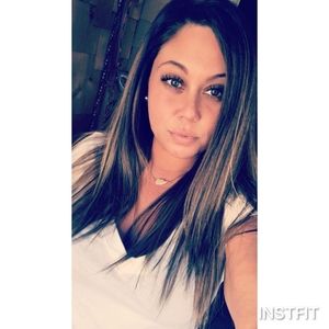 Meet your Posher, Jaclyn